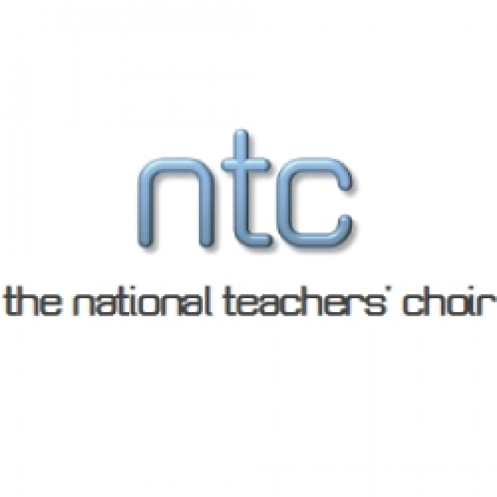 Join the National Teachers' Choir - it's something to sing about! 