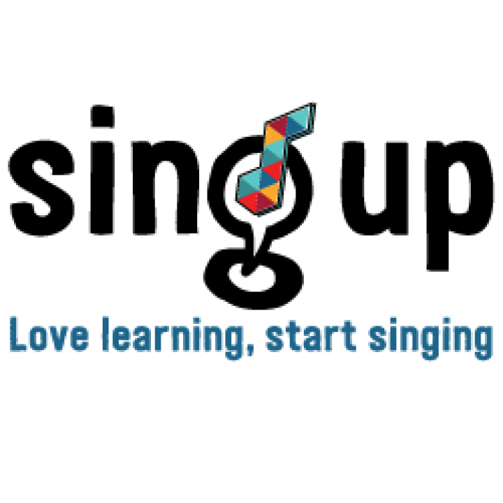 PRESS RELEASE: Sing Up addresses gap in secondary school singing