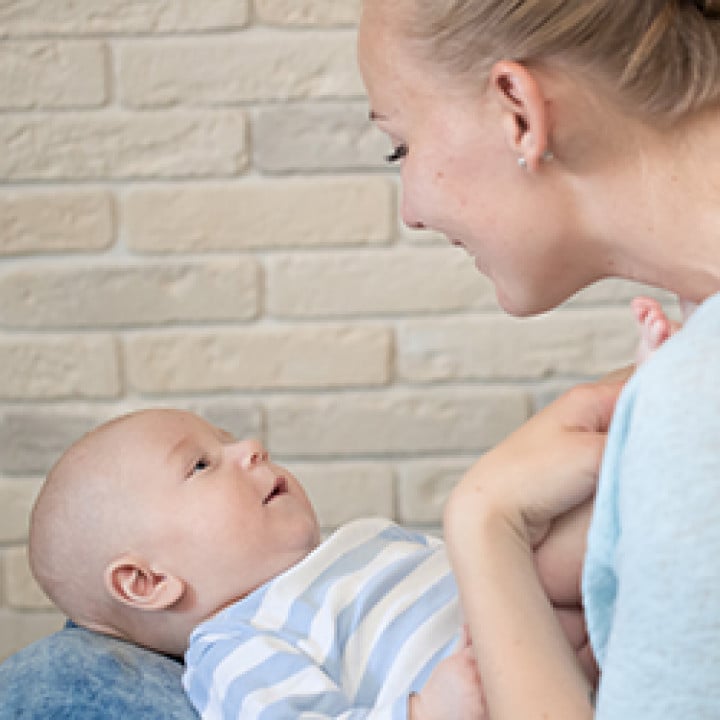 New studies prove mothers and infants connect through singing