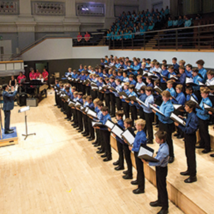 NYCGB - Who we are, what we do, why we do it