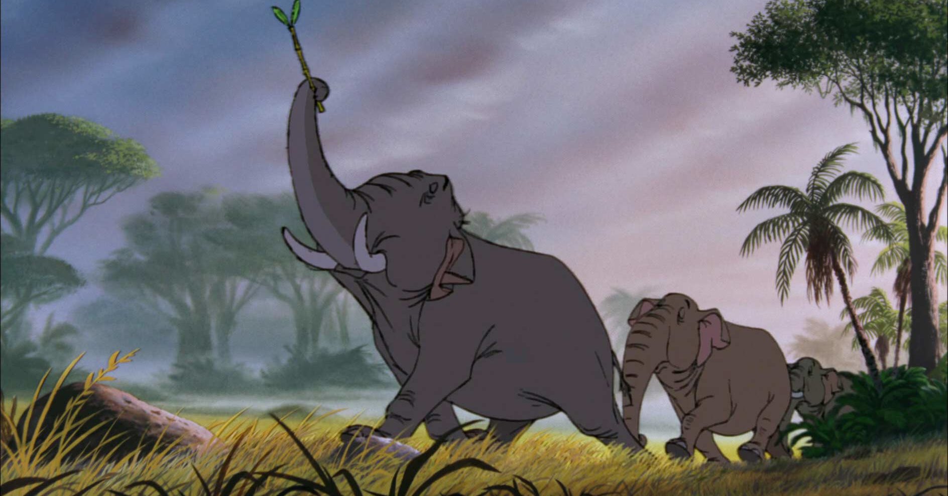 Sing Up Music Year 1 Colonel Hathi's March Lesson 2 Sing Up