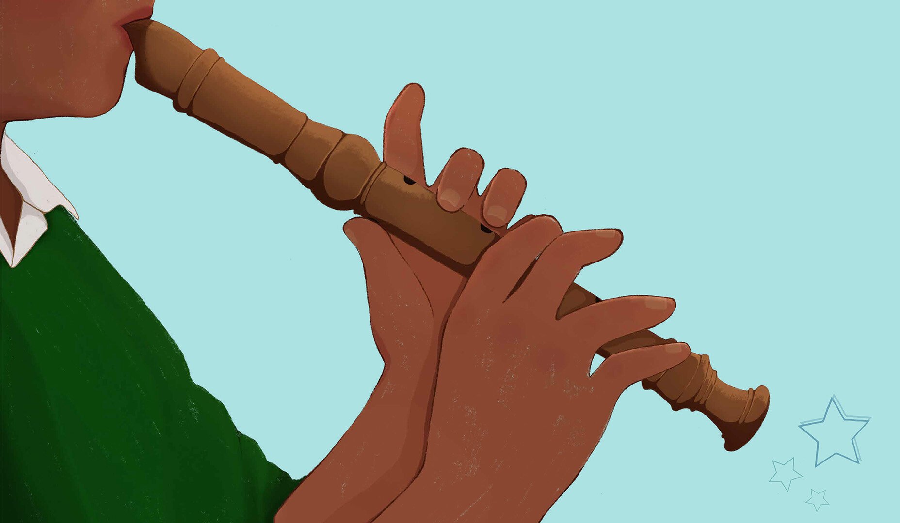 Play recorder