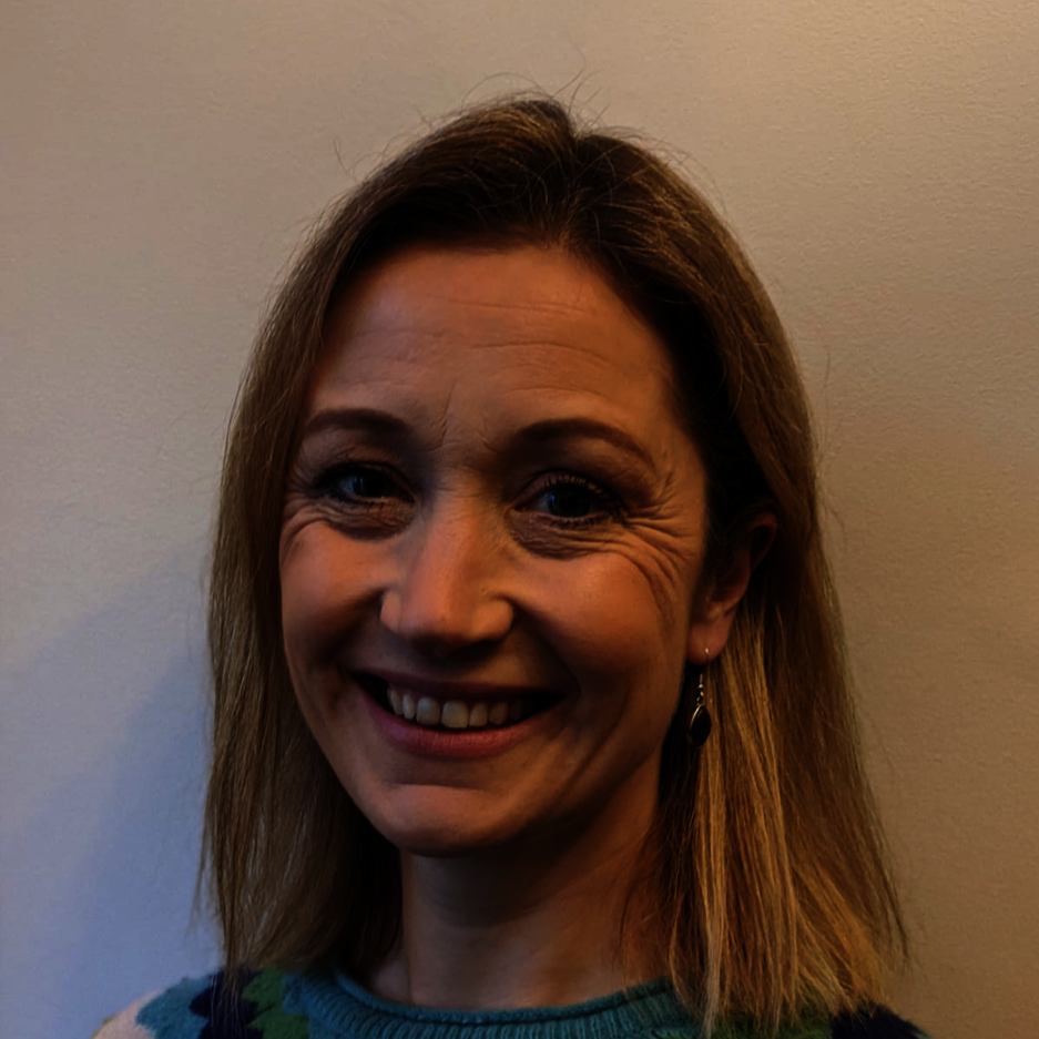 Helen Brookes