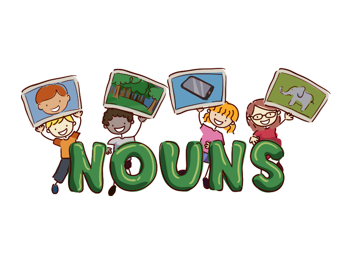 Nouns