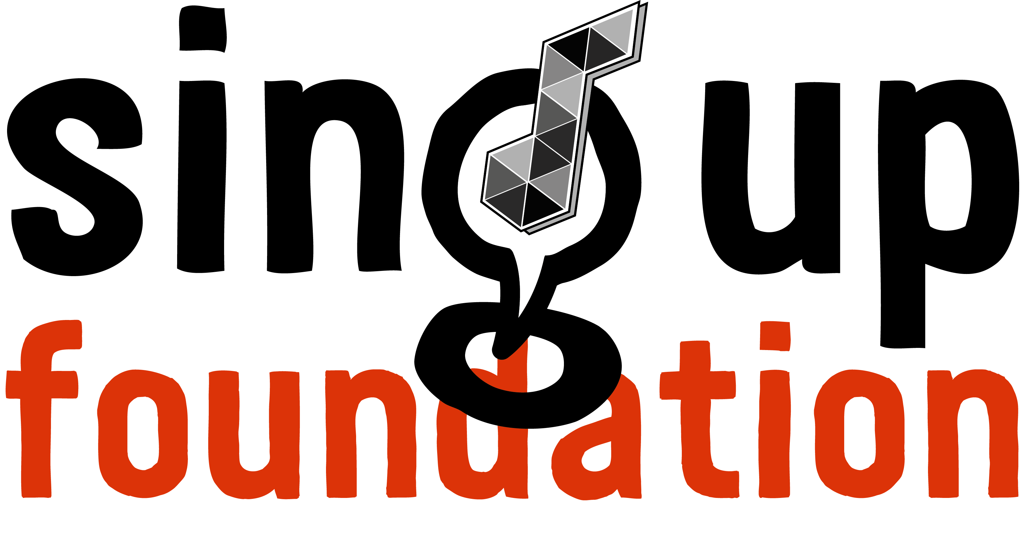 Sing Up Foundation