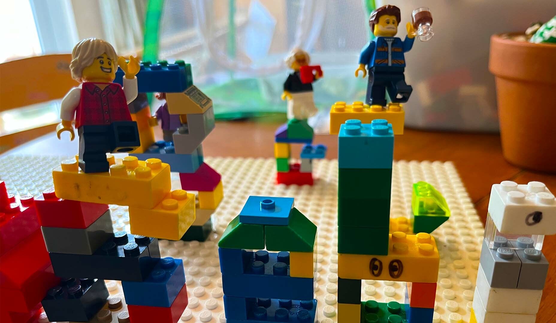 Creativity Weeks
