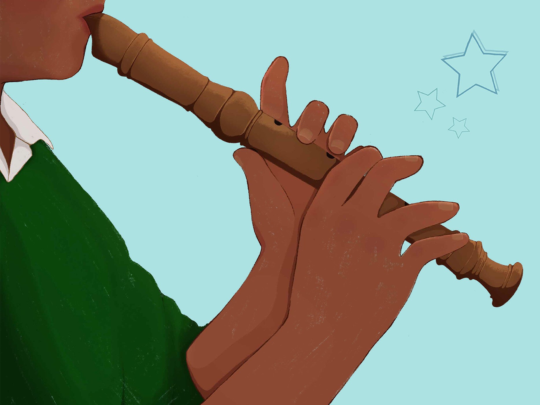 Recorder