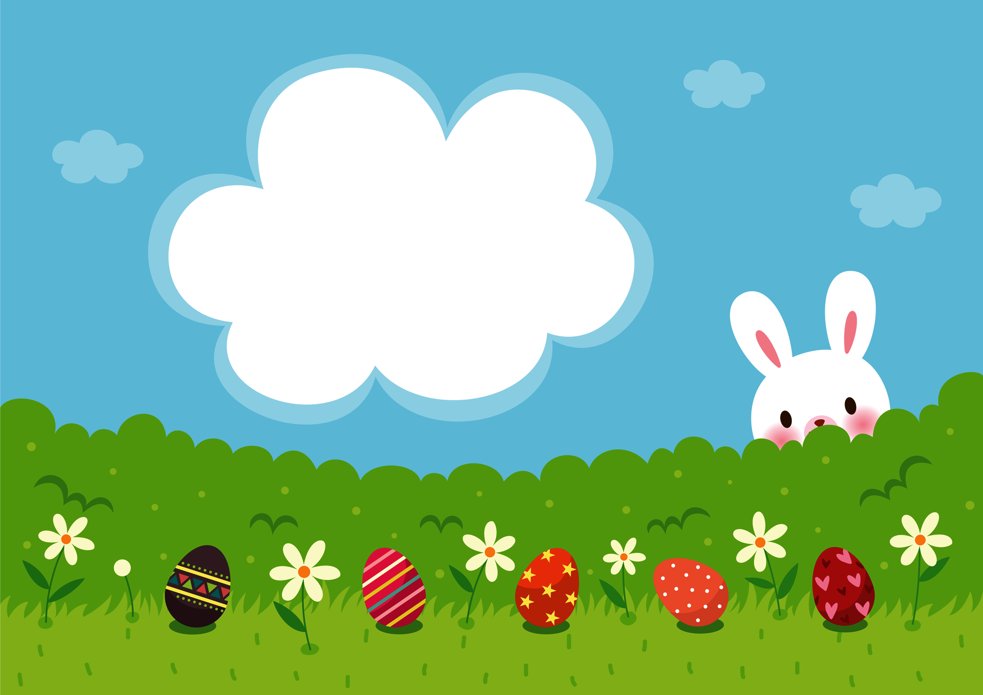 Easter collection