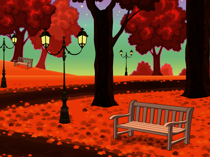 Autumn collection