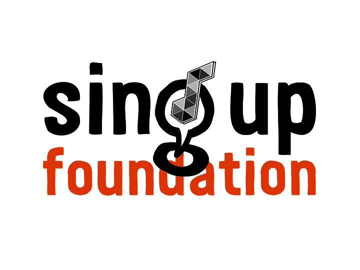 Sing Up Foundation