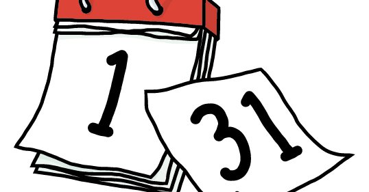 Playlist: Events to remember | Sing Up