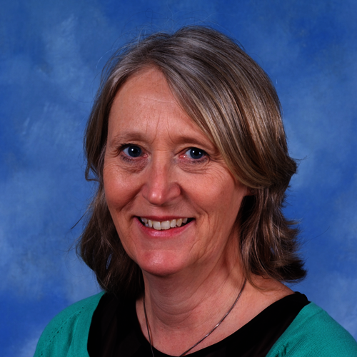Julia Chilver, Music Teacher