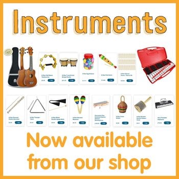 A shop no ukulele