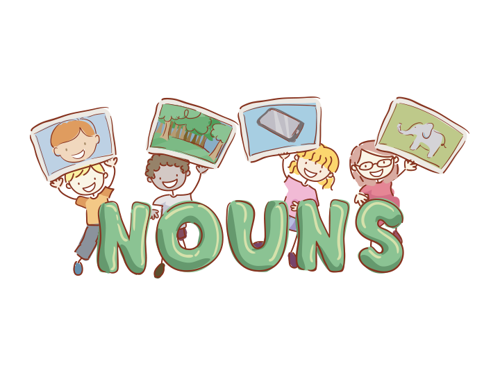 Nouns