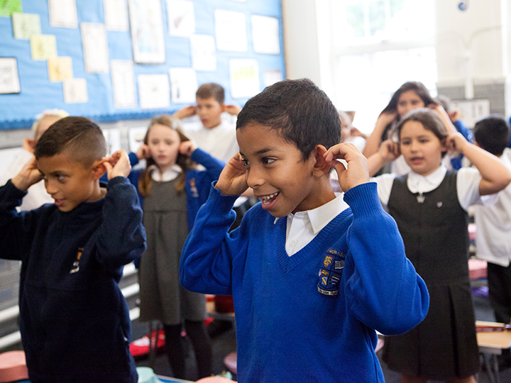 Sing your way through the day!