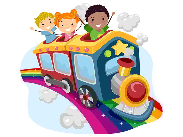 KS1: What's around the corner?