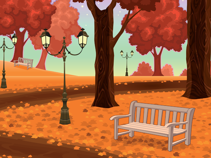 Autumn collection