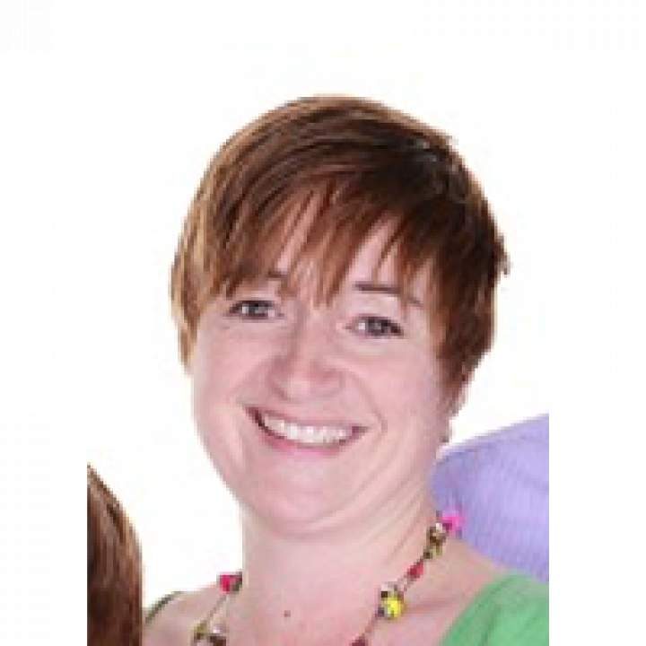 Teacher Spotlight: Kate Lynch