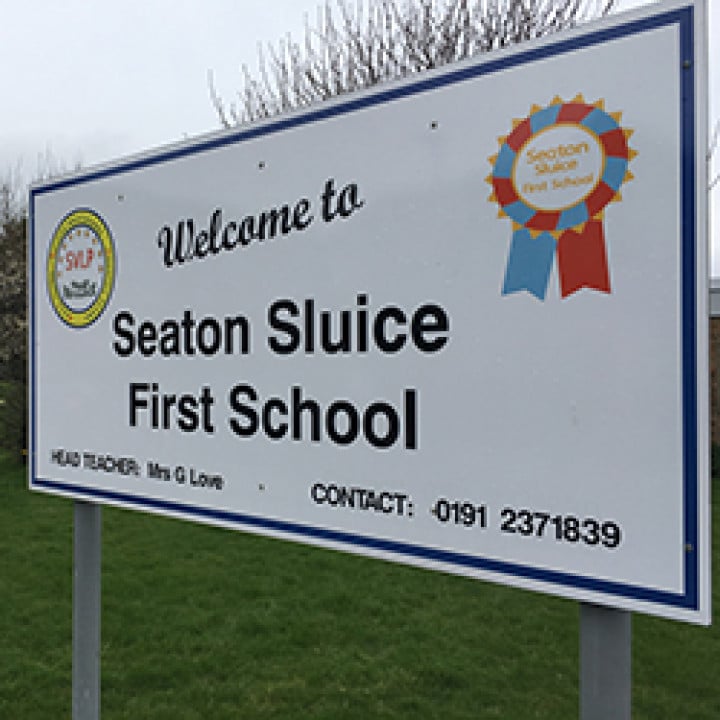 A Sing Up Day visit to Seaton Sluice