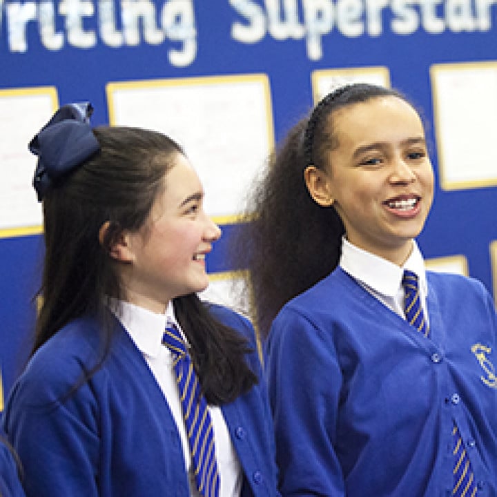 Sing together to bring your community together