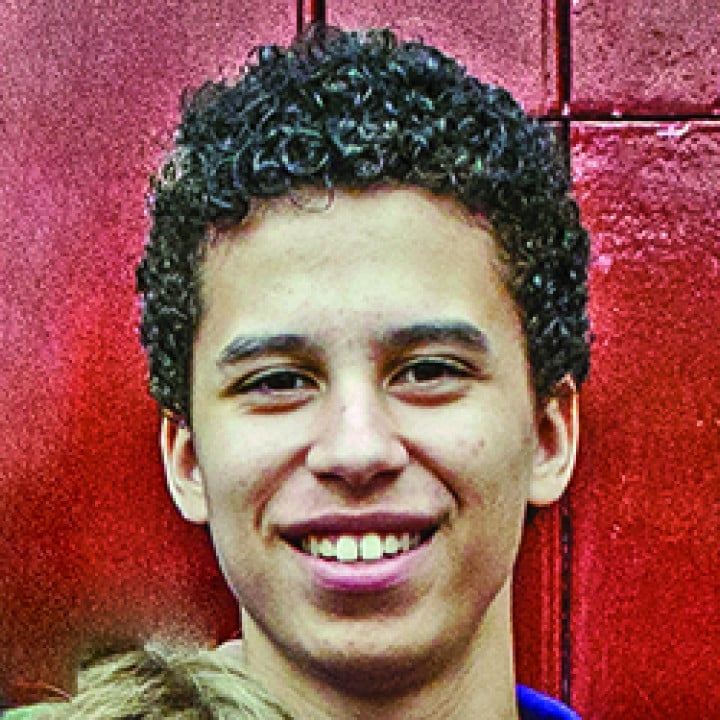 Singing case study: Joshua Furtado-Mendes (16)