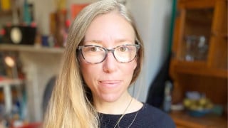 Play percussion: Composer spotlight with Lily May