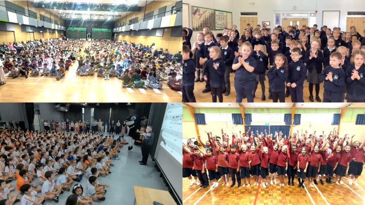 The Sing Up Day 2026 Digichoir is here!