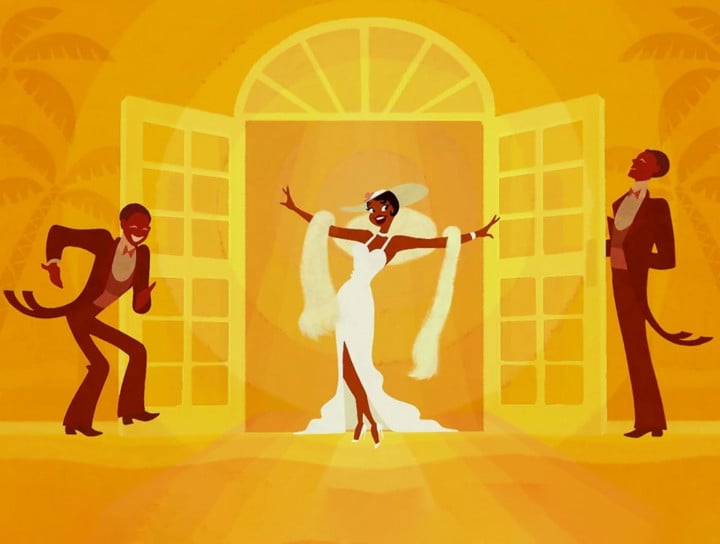 Playlist: World of Disney