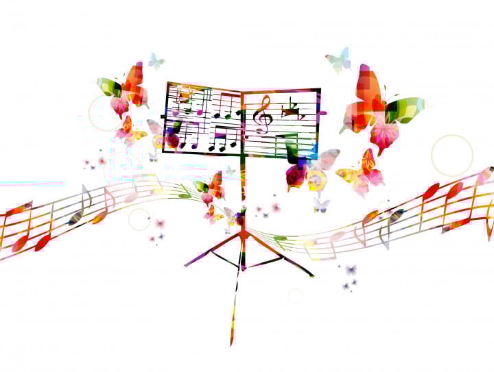 Playlist: A cappella inspiration