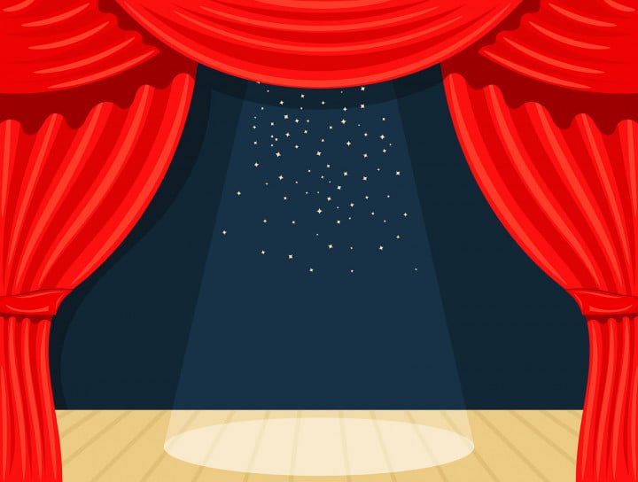 Playlist: Stage and screen