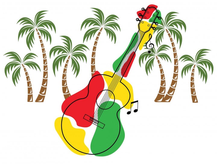 Playlist: Reggae topics