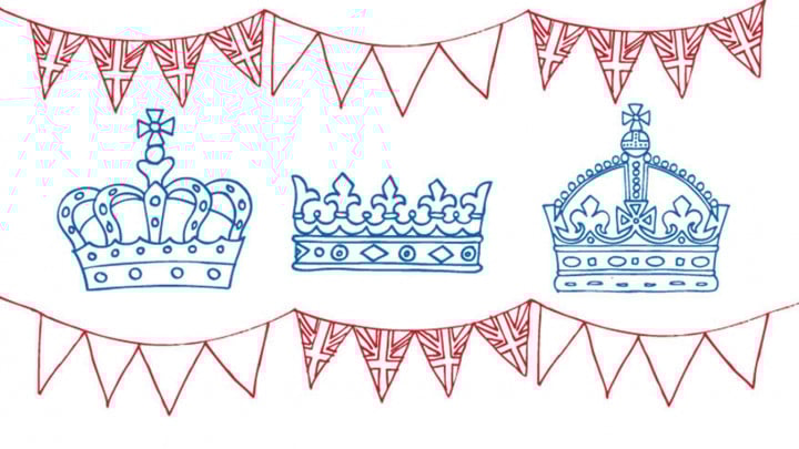 Playlist: Jubilee
