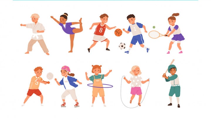 Playlist: Healthy lifestyles
