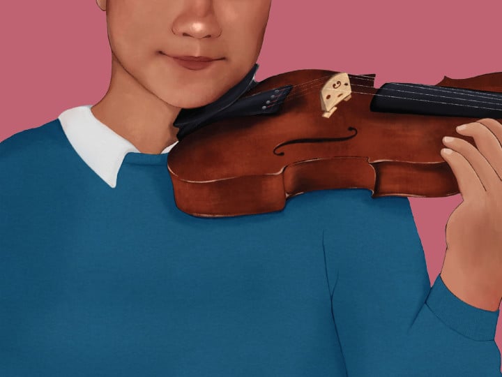 Play violin | Get playing!
