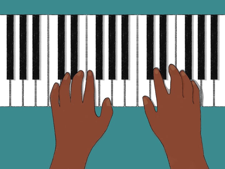 Play keyboard | Resource management - essential advice