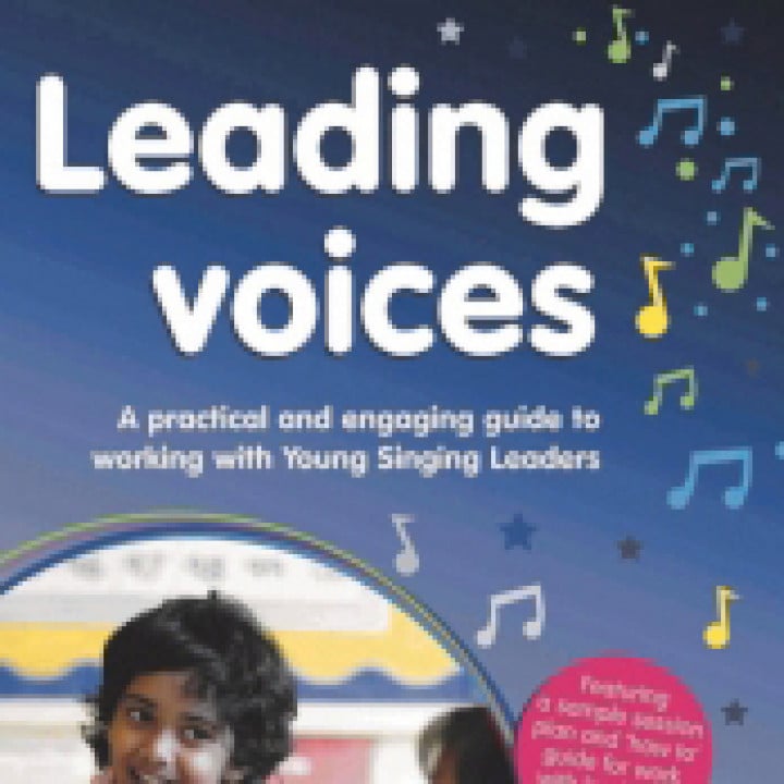 Leading Voices Activity Packs