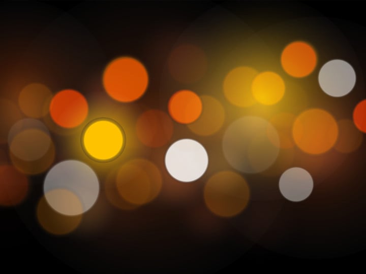 Warm up playlist: Move to music