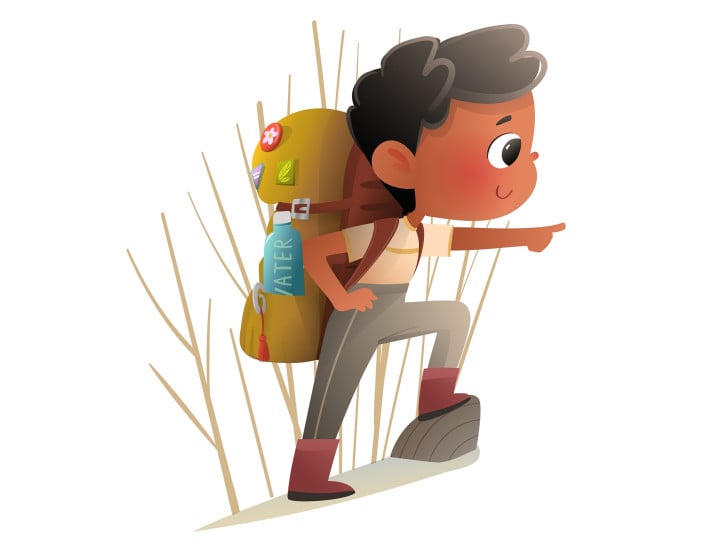 Playlist: Courage and determination