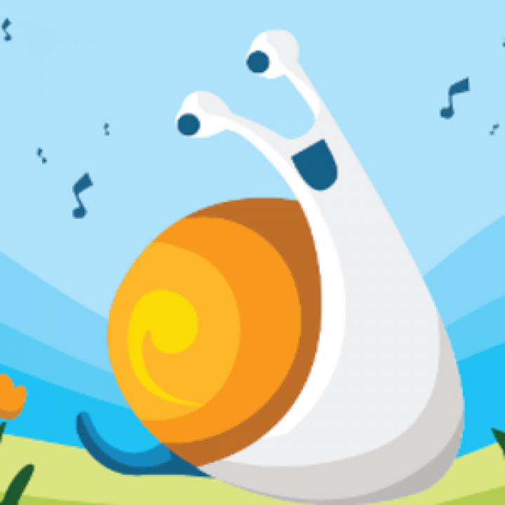 EYFS: Sid the snail PDF