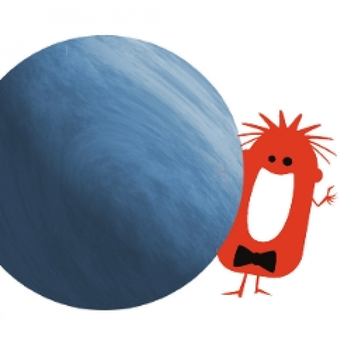 KS2: Get Spacey with KS2