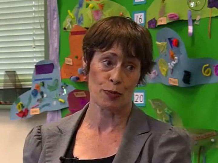 Webinar: Singing across the curriculum (Ages 5 - 11)