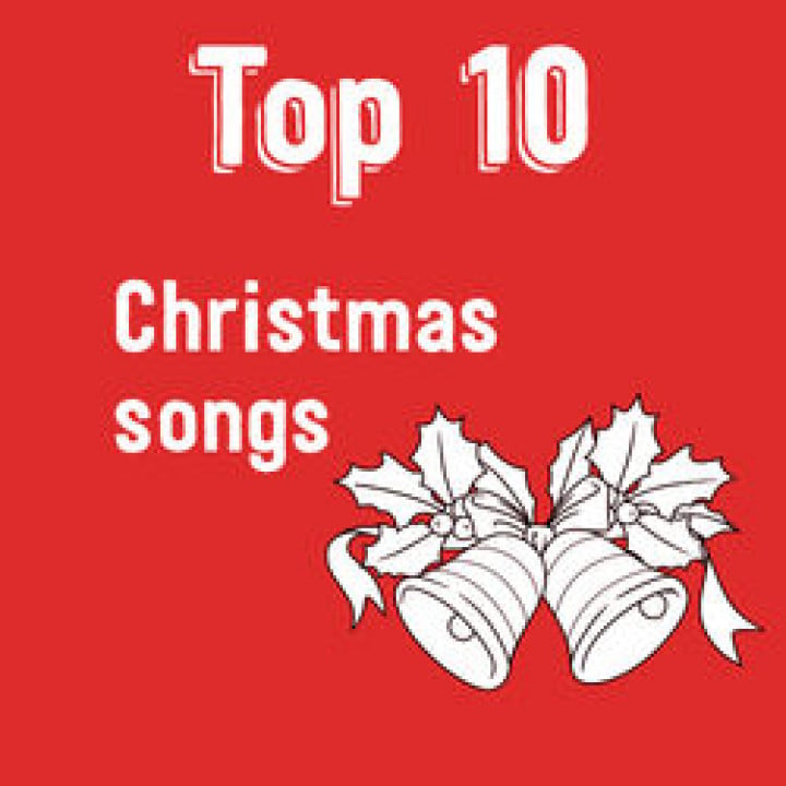 Top Ten Christmas Favourites