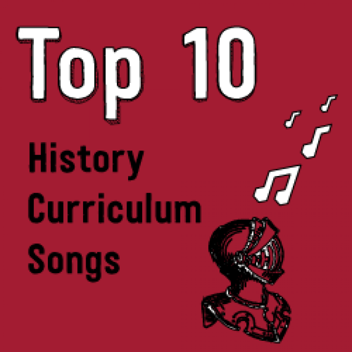 Playlist: History