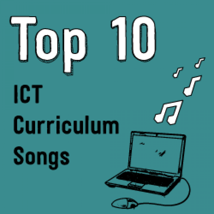 Playlist: Computing / ICT
