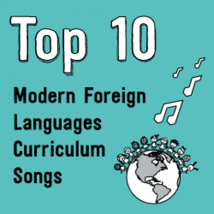Playlist: Modern foreign languages