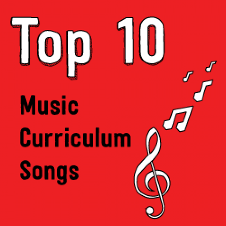 Playlist: Music