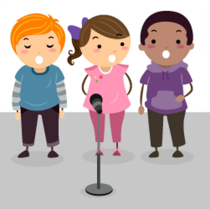 Sing In Linguistic Harmony