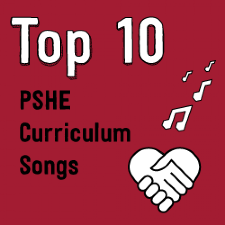 Playlist: PSHE