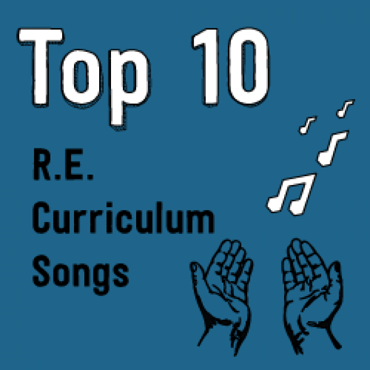 Playlist: Religious education