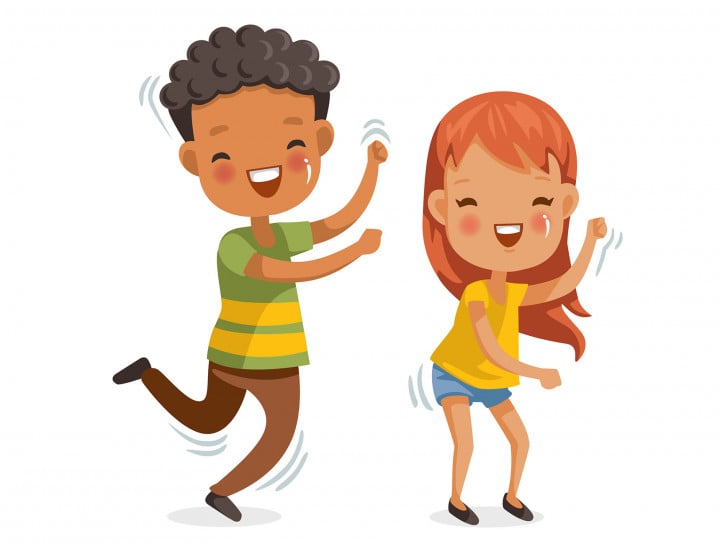 Playlist: Fun songs